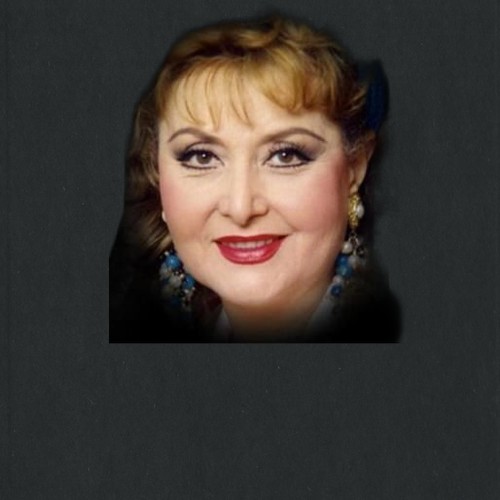 ليلى طاهر