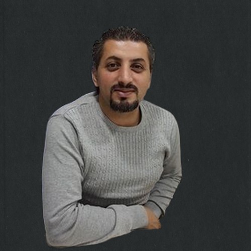 ليث عدنان ربايعة