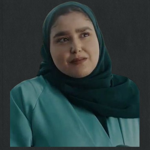 لمياء السيف