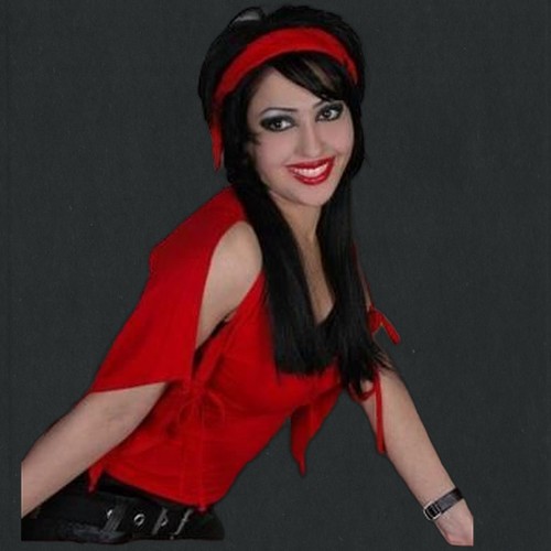 لمياء