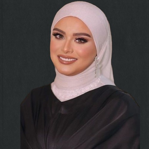 لمياء فهمي عبدالحميد