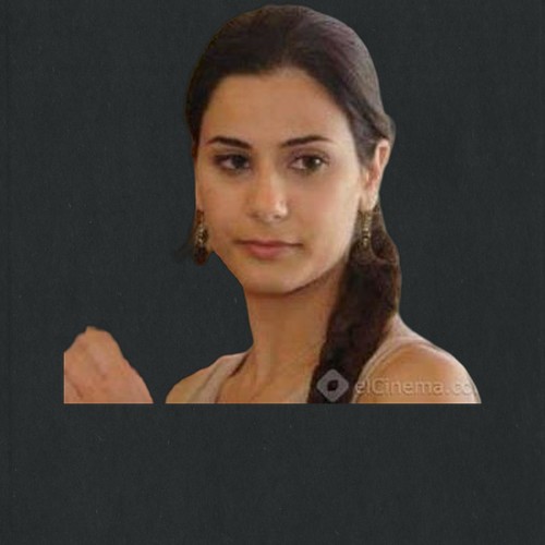 لنا زريق