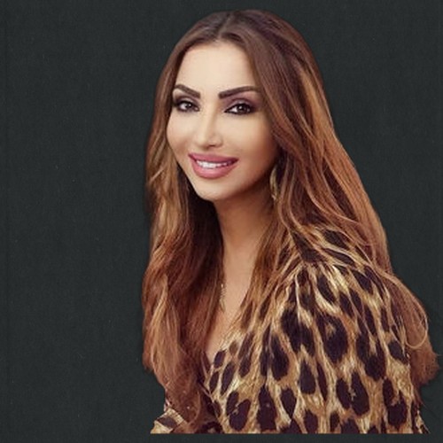 لارا الصفدي
