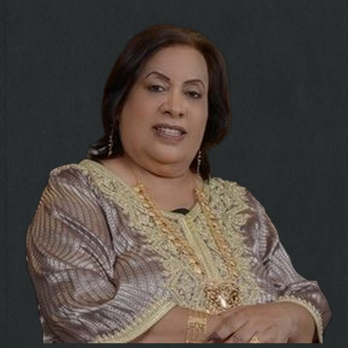 لطيفة المجرن