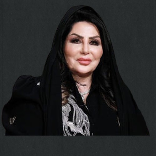 ليلى السلمان