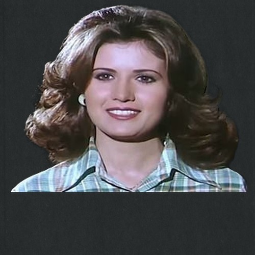 ليلى حمادة