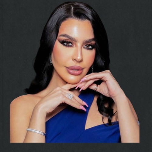 ليلى إسكندر