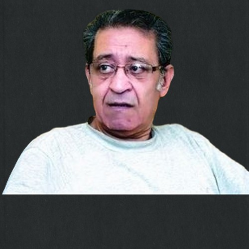 لينين الرملي