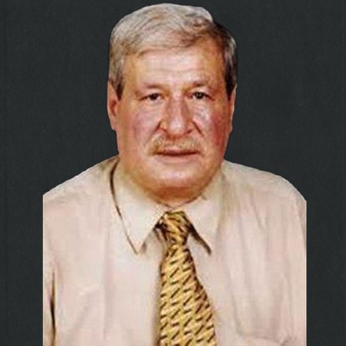 لؤي عيادة