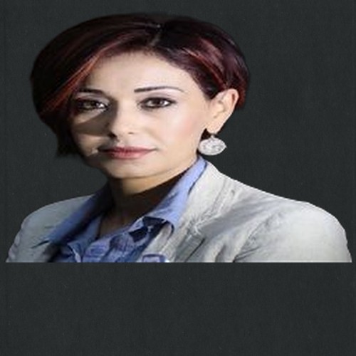 لبنى نعمان