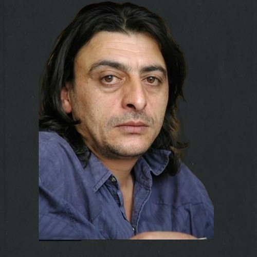 لقمان ديركي