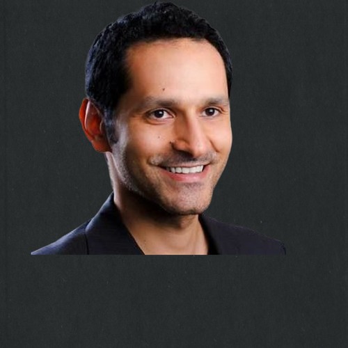 مديح إبراهيم