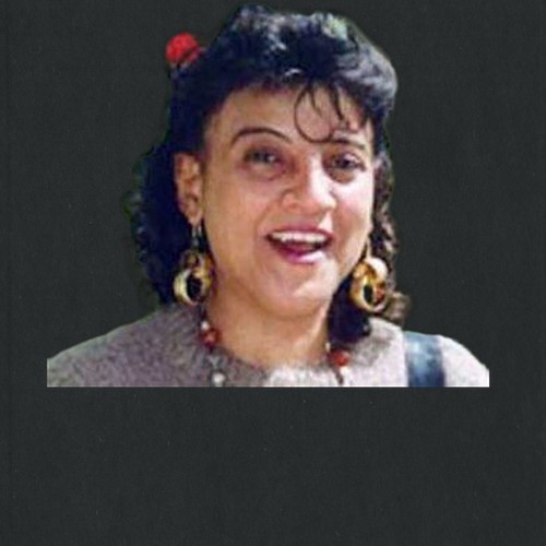 مديحة الحيدري