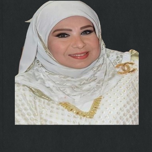 مديحة حمدي