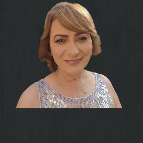 مديحة الحسيني