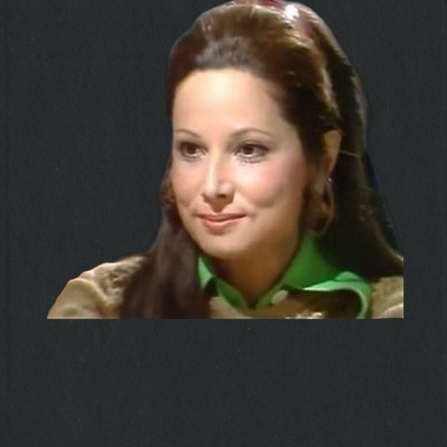مديحة سالم
