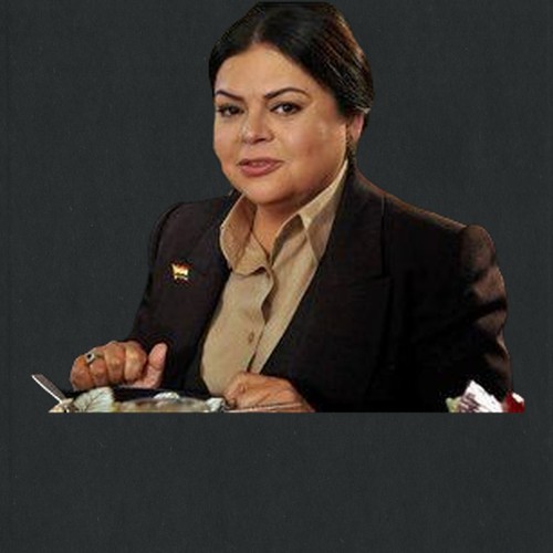 ماجدة زكي