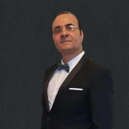 مجدي الزقازيقي