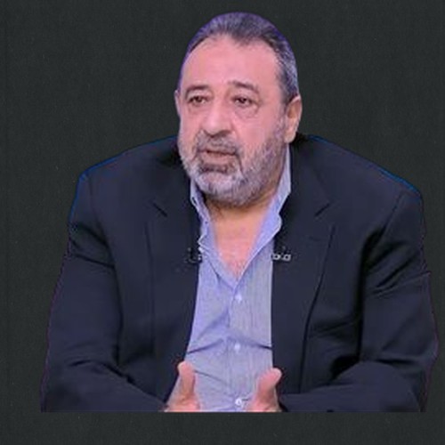 مجدي عبدالغني