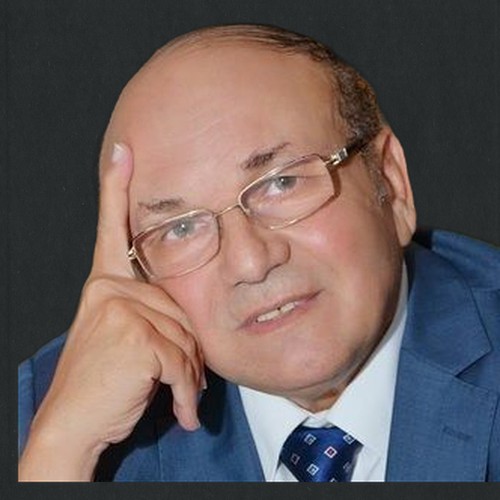 مجدي أبو عميرة