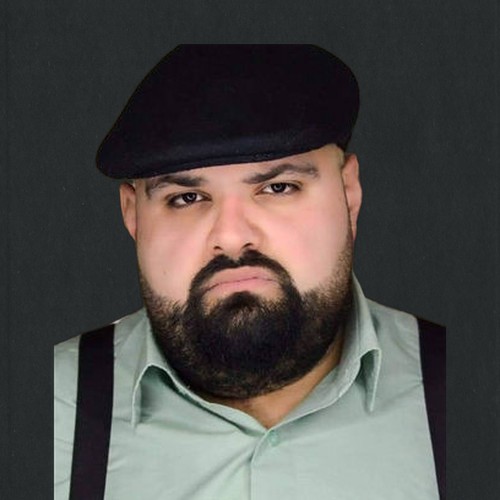 مجدي البحيري