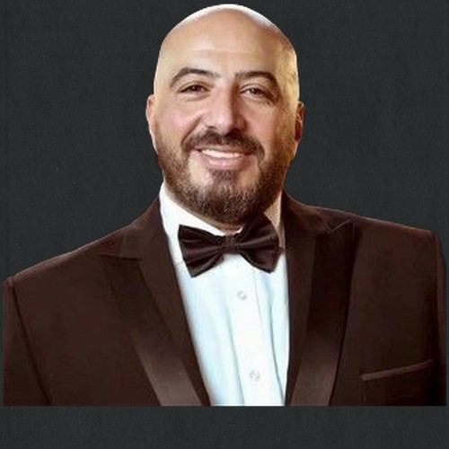 مجدي الهواري