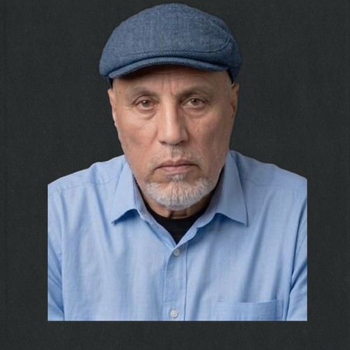 مجدي مجاهد