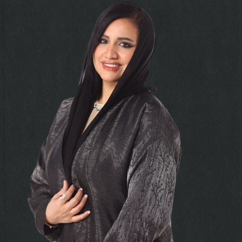 مها الهادي