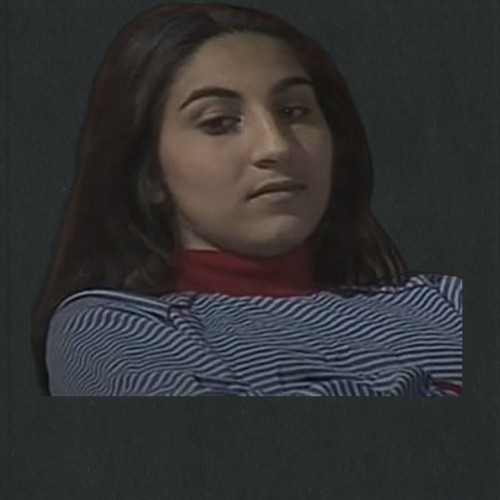 مها حلاق