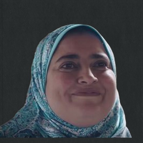 مها إمام