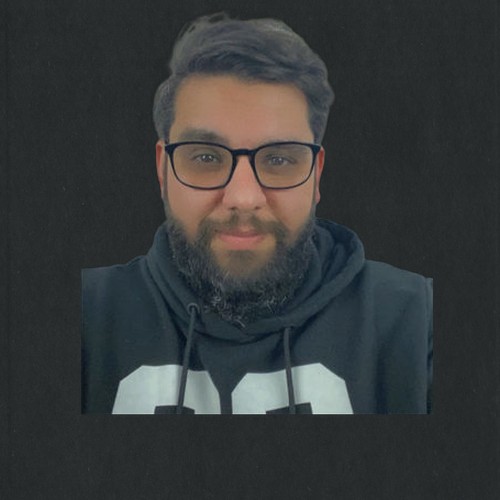 مهدي الناصر