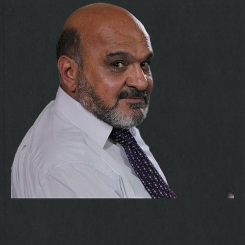 مهدي الحسيني