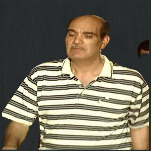 ماهر عبدالظاهر