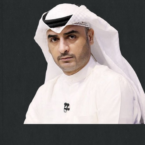 ماهر العنزي