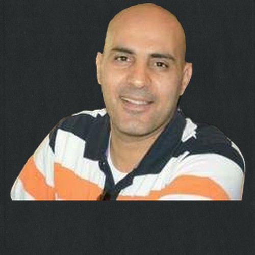 ماهر الحلو