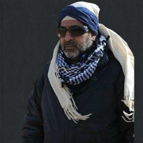 ماهر واوية