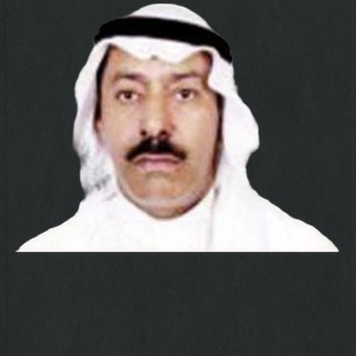 محفوظ المنسف