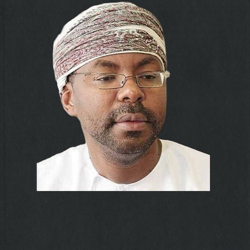 محمود بن عبيد الحسني