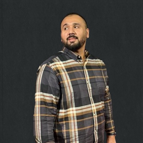 محمود الشيخ