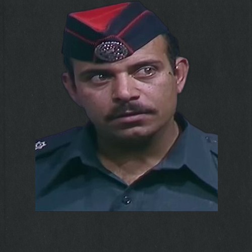 محمود أبو حوسة