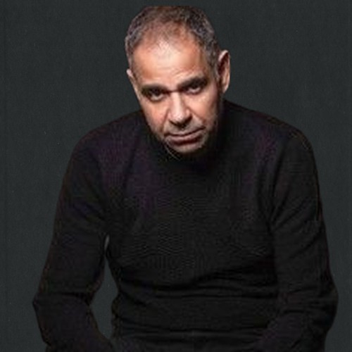 محمود البزاوي