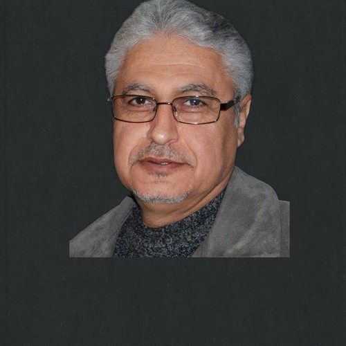 محمود الجعفوري