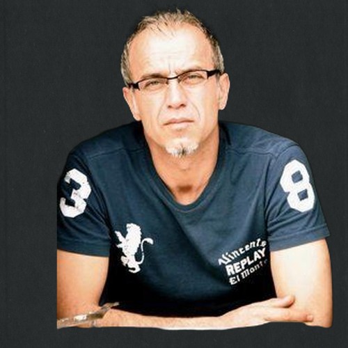 محمود المساد
