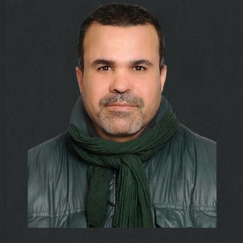 محمود الويسي
