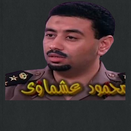 محمود عشماوي