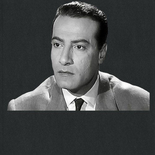 محمود عزمي