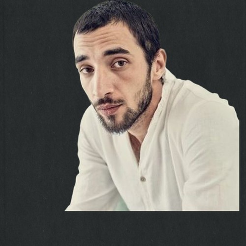 محمود بكري