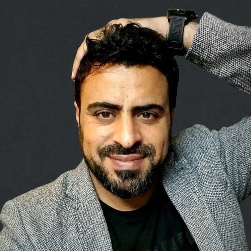 محمود الدوايمة