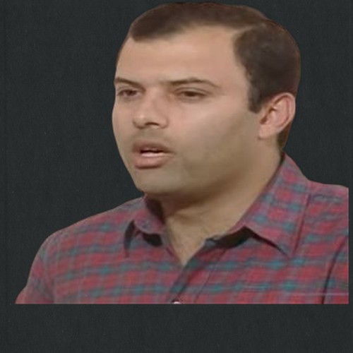 محمود العواني