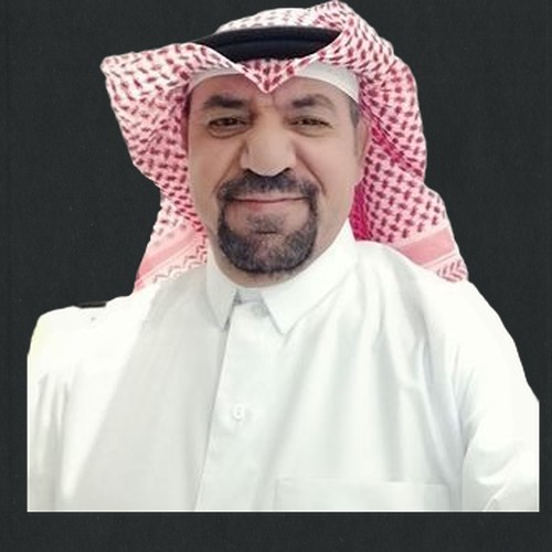 محمود الهمشري